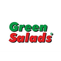 green salads 1