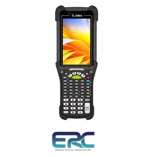 zebra mc9400 el terminali 0001